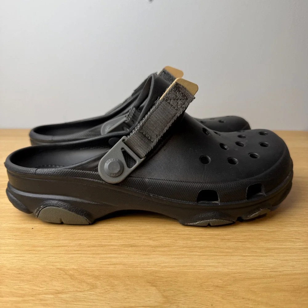 CROCS classic all